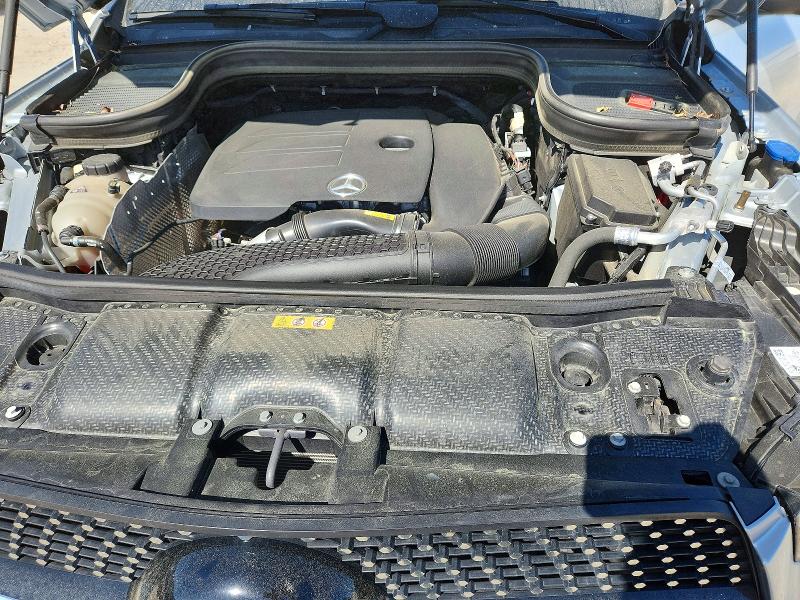 Aukcja sprzedaży 2023 Mercedes-benz Gle, vin: 4JGFB4KB8PA906908, numer aukcji: 49804026