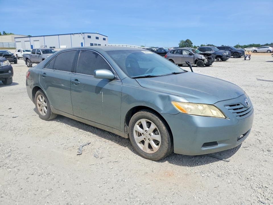 50699116 :رقم المزاد ، 4T1BE46K89U848803 vin ، 2009 Toyota Camry مزاد بيع