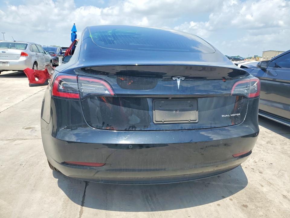 Aukcja sprzedaży 2020 Tesla Model 3, vin: 5YJ3E1EB7LF636662, numer aukcji: 51017776