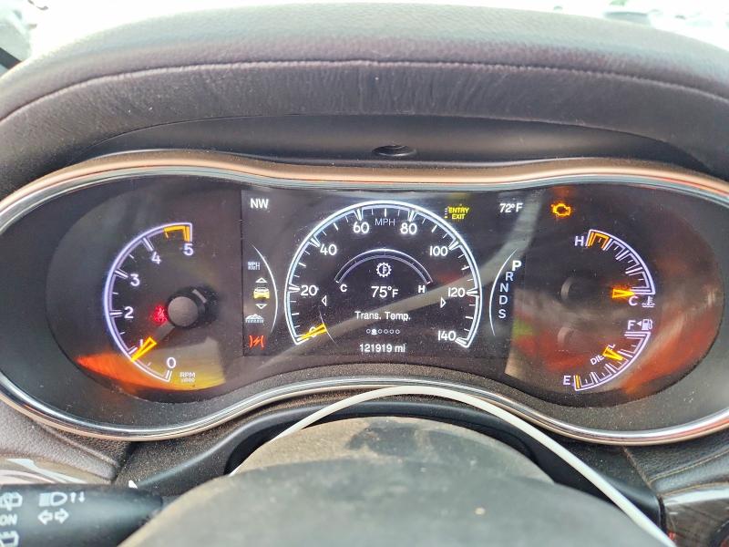 Продажа на аукционе авто 2015 Jeep Grand Cherokee, vin: 1C4RJFCM0FC618612, номер лота: 48578176