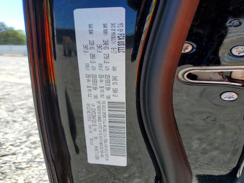 Aukcja sprzedaży 2017 Dodge Journey, vin: 3C4PDCGB4HT691169, numer aukcji: 50461686
