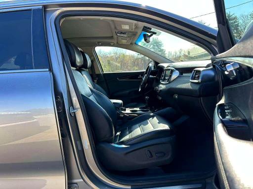 Продаж на аукціоні авто 2016 Kia Sorento, vin: 5XYPKDA5XGG104168, номер лоту: 50750176