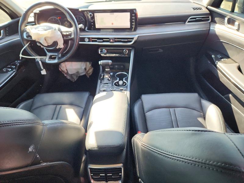 Продажа на аукционе авто 2021 Kia K5, vin: 5XXG34J20MG004552, номер лота: 49148436