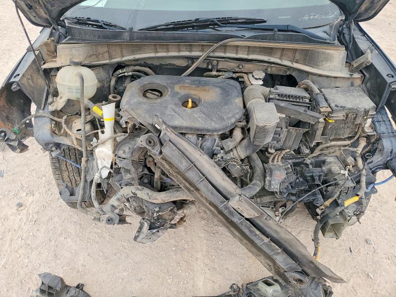2019 Hyundai Tucson მანქანა იყიდება აუქციონზე, vin: KM8J23A48KU004399, აუქციონის ნომერი: 51888926