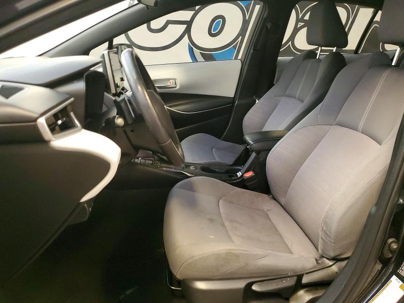 2020 Toyota Corolla მანქანა იყიდება აუქციონზე, vin: JTDS4RCE3LJ011730, აუქციონის ნომერი: 41974406