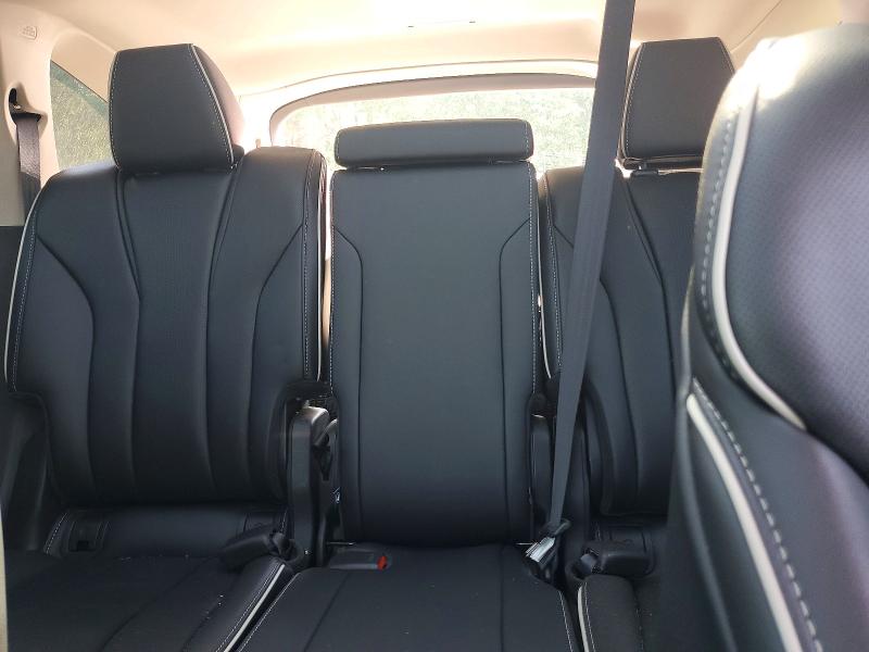 Aukcja sprzedaży 2023 Acura Mdx, vin: 5J8YE1H80PL026810, numer aukcji: 49551256