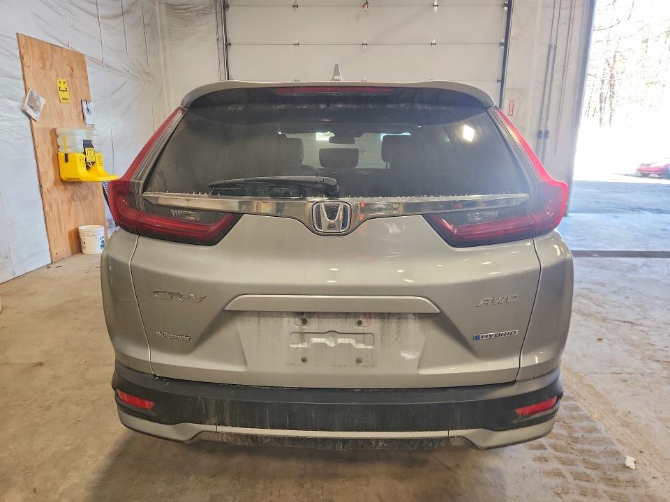 Продаж на аукціоні авто 2020 Honda Cr-v, vin: 7FART6H58LE026079, номер лоту: 49220696