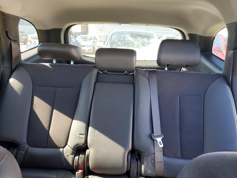 Продаж на аукціоні авто 2011 Hyundai Santa Fe, vin: 5XYZGDAG1BG039666, номер лоту: 50450716