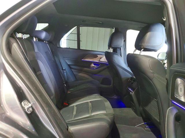 51974496 :رقم المزاد ، 4JGFB8KB2MA271946 vin ، 2021 Mercedes-benz Gle مزاد بيع
