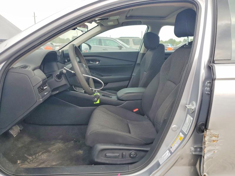 Продаж на аукціоні авто 2024 Honda Accord, vin: 1HGCY1F33RA044127, номер лоту: 51344786