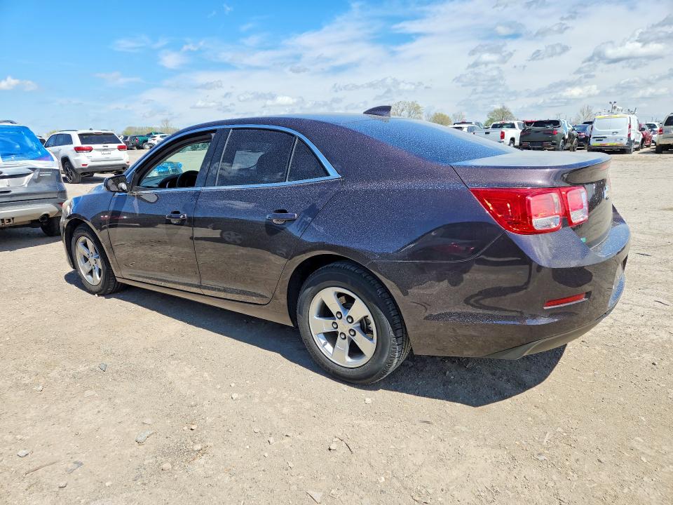 Продаж на аукціоні авто 2015 Chevrolet Malibu, vin: 1G11C5SL2FF250578, номер лоту: 49880406