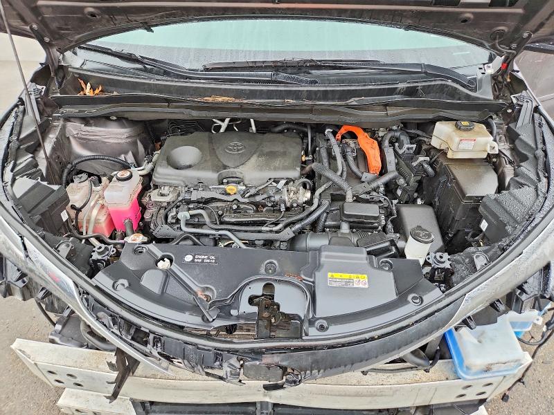 Aukcja sprzedaży 2024 Toyota Sienna, vin: 5TDKSKFC7RS142615, numer aukcji: 48477066