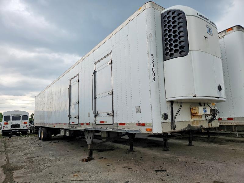 Продаж на аукціоні авто 2013 Utility Trailer Vsra Reefe, vin: 1UYVS2534DM630411, номер лоту: 50945056
