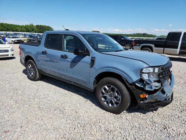 2025 Ford Maverick მანქანა იყიდება აუქციონზე, vin: 3FTTW8H34SRB23277, აუქციონის ნომერი: 49483896