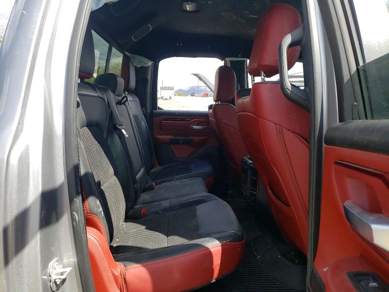 Aukcja sprzedaży 2019 Ram 1500, vin: 1C6SRFET7KN784999, numer aukcji: 51361026