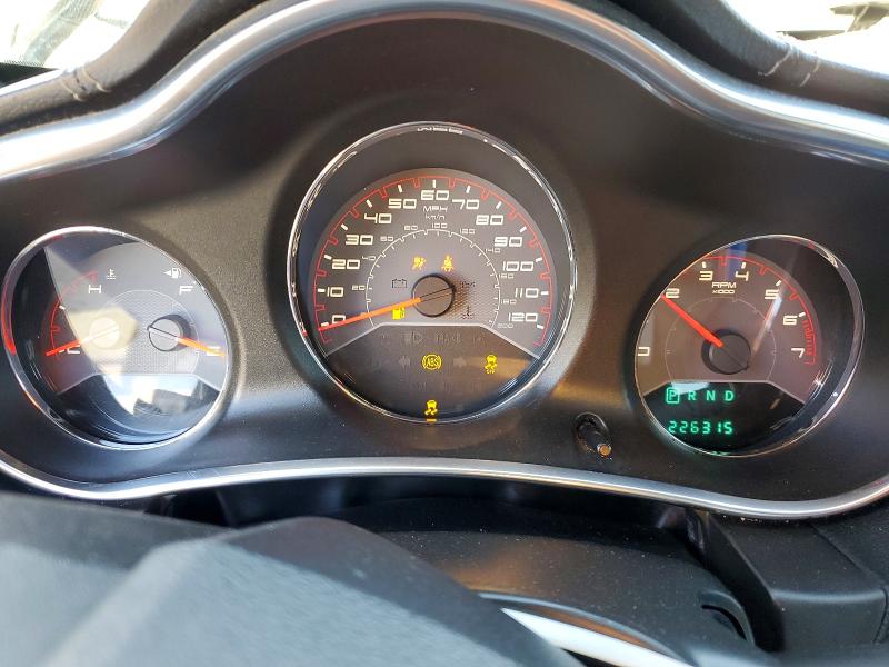 2013 Dodge Avenger მანქანა იყიდება აუქციონზე, vin: 1C3CDZAB8DN680717, აუქციონის ნომერი: 50258566