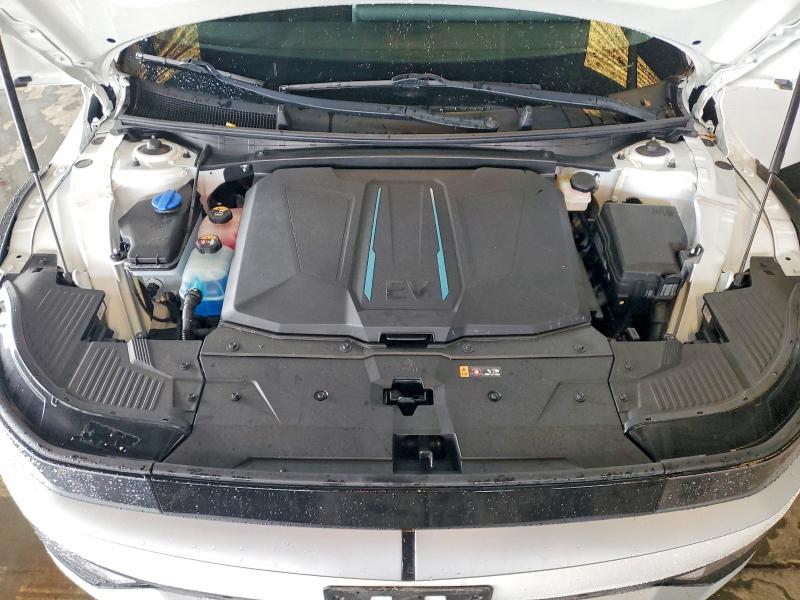 Aukcja sprzedaży 2023 Hyundai Ioniq 5, vin: KM8KN4AE9PU163871, numer aukcji: 50798556