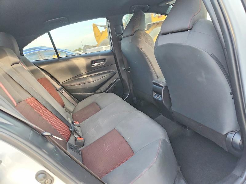 Aukcja sprzedaży 2023 Toyota Corolla, vin: 5YFS4MCEXPP154789, numer aukcji: 50731046