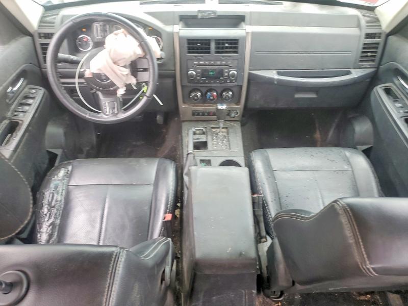 Aukcja sprzedaży 2012 Jeep Liberty, vin: 1C4PJMAK8CW203786, numer aukcji: 50050396