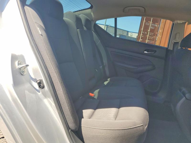 2020 Nissan Altima მანქანა იყიდება აუქციონზე, vin: 1N4BL4BV9LC243380, აუქციონის ნომერი: 51111246