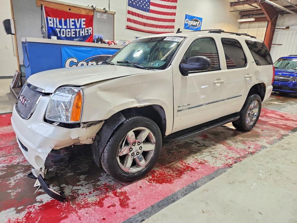 51755926 :رقم المزاد ، 1GKS2CE08DR181495 vin ، 2013 Gmc Yukon مزاد بيع