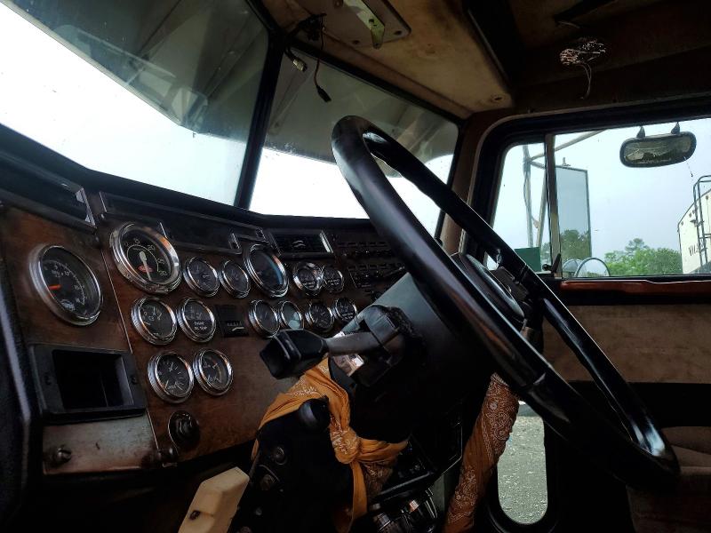 Aukcja sprzedaży 1998 Peterbilt 379, vin: 1XP5DB9XXWD464404, numer aukcji: 50505086