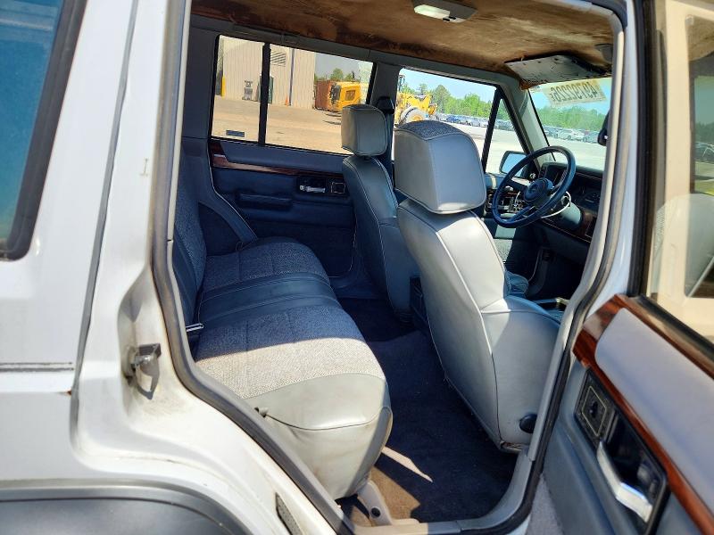 Продажа на аукционе авто 1994 Jeep Cherokee, vin: 1J4FJ78S5RL188381, номер лота: 49792226