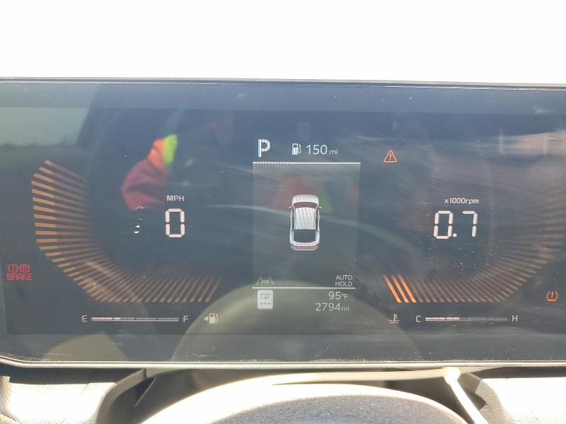 Продаж на аукціоні авто 2025 Kia K4, vin: 3KPFT4DEXSE239063, номер лоту: 51363066