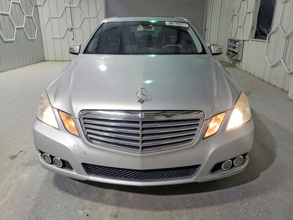 Aukcja sprzedaży 2011 Mercedes-benz E, vin: WDDHF5GB6BA355375, numer aukcji: 51502356