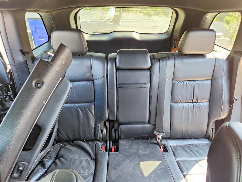 50657946 :رقم المزاد ، 1C4RJEBG8GC320655 vin ، 2016 Jeep Grand Cherokee مزاد بيع