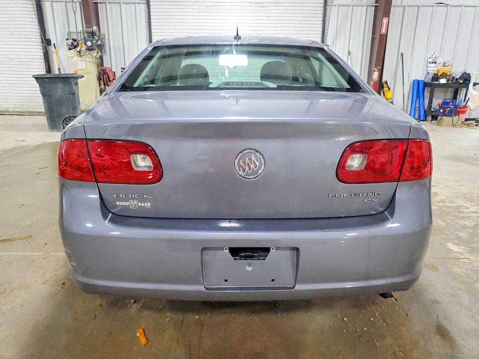 Aukcja sprzedaży 2007 Buick Lucerne, vin: 1G4HP57277U228059, numer aukcji: 50553336