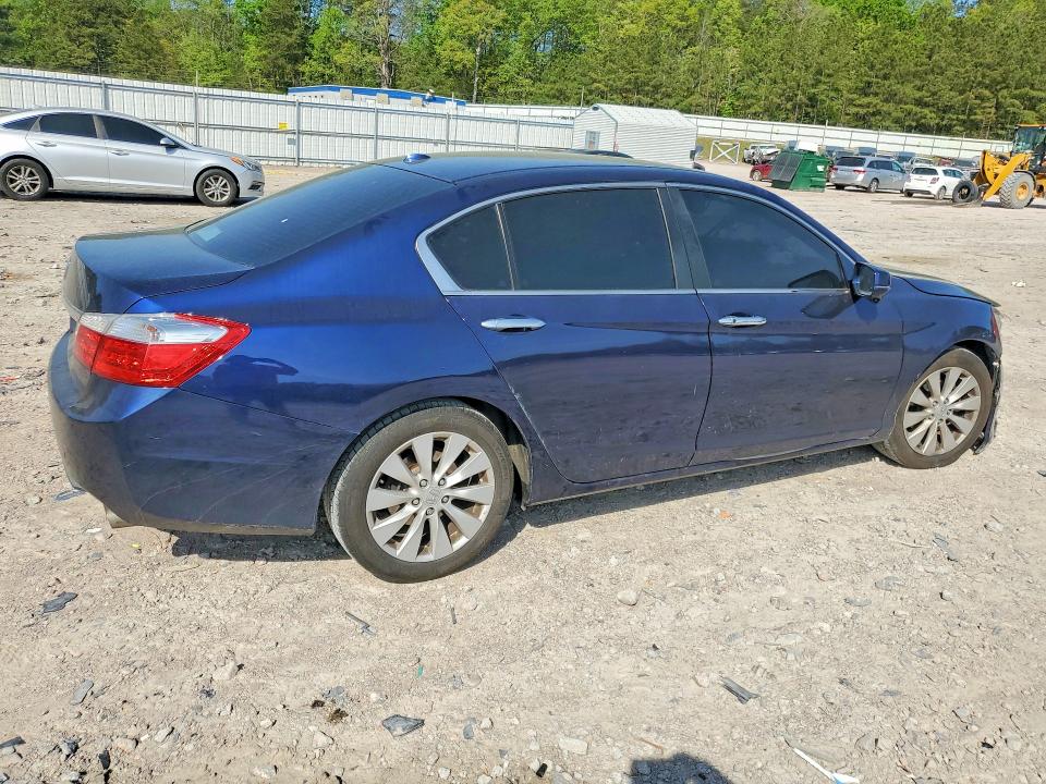 49872066 :رقم المزاد ، 1HGCR2F86DA175804 vin ، 2013 Honda Accord مزاد بيع