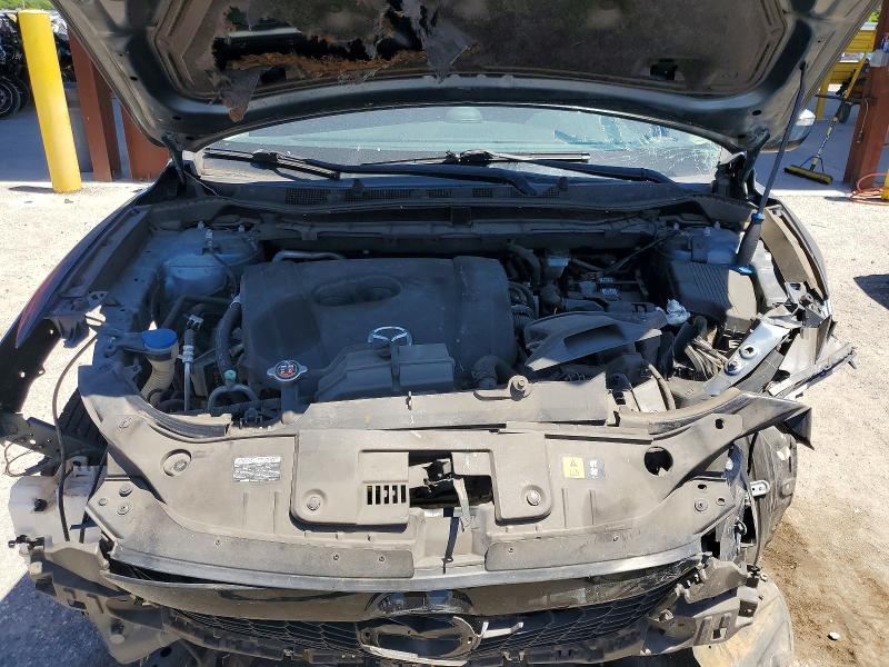 2015 Mazda Cx-5 მანქანა იყიდება აუქციონზე, vin: JM3KE2BE9F0516436, აუქციონის ნომერი: 50074106