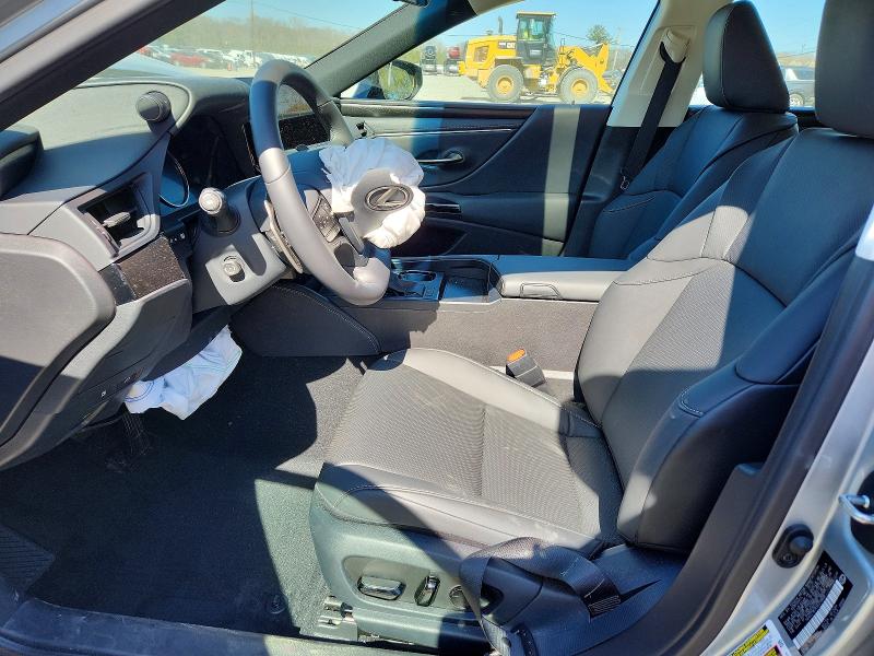 49073606 :رقم المزاد ، 58ADZ1B1XSU213606 vin ، 2025 Lexus Es 350 مزاد بيع