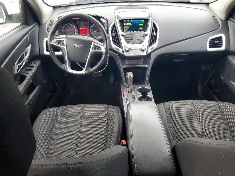 Продажа на аукционе авто 2017 Gmc Terrain, vin: 2GKALNEK5H6179677, номер лота: 47542726