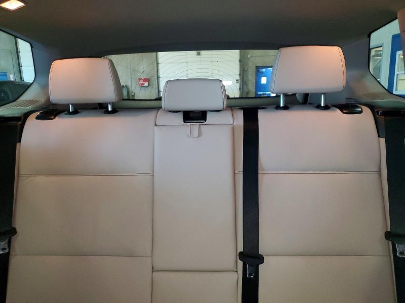Aukcja sprzedaży 2017 Bmw X3, vin: 5UXWX9C30H0T19814, numer aukcji: 50526166