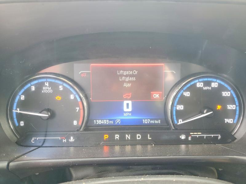 Продажа на аукционе авто 2021 Ford Bronco Sport, vin: 3FMCR9C6XMRA35489, номер лота: 50463616