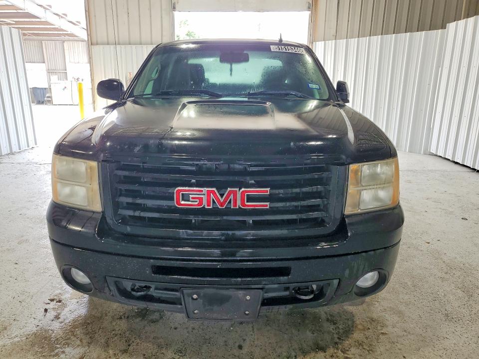 Продаж на аукціоні авто 2012 Gmc Sierra, vin: 3GTP2VE75CG290120, номер лоту: 51515346