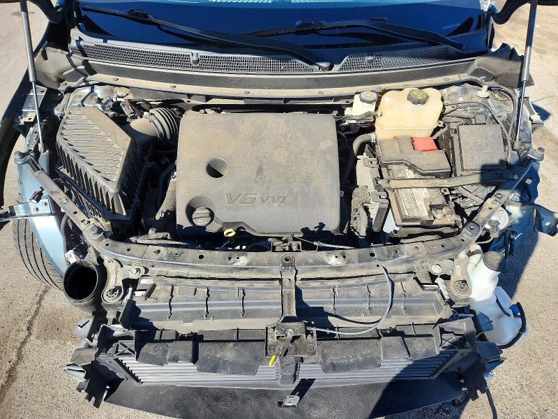 51453546 :رقم المزاد ، 5GAERCKW8JJ247441 vin ، 2018 Buick Enclave مزاد بيع