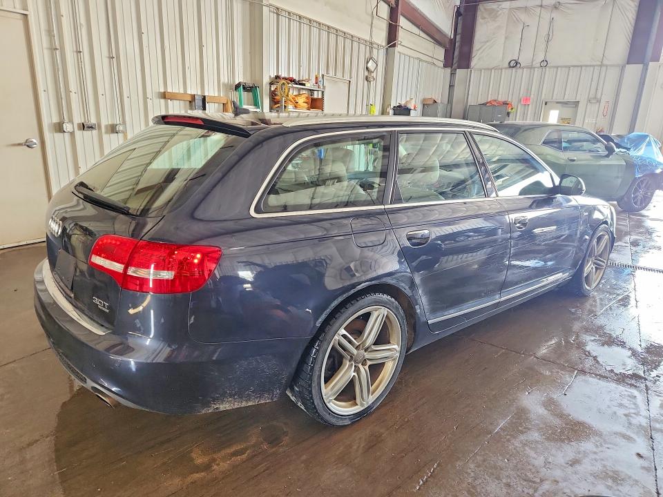 Aukcja sprzedaży 2011 Audi A6, vin: WAU4GAFB8BN001699, numer aukcji: 49805916