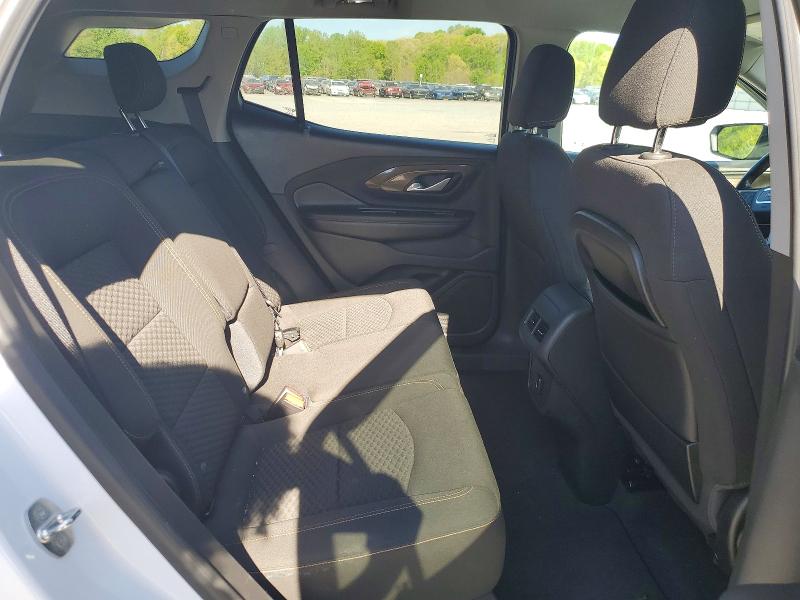 Продаж на аукціоні авто 2020 Gmc Terrain, vin: 3GKALTEV4LL139660, номер лоту: 49028016