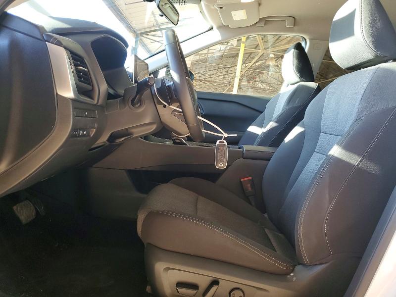 2025 Nissan Rogue მანქანა იყიდება აუქციონზე, vin: 5N1BT3BB0SC774147, აუქციონის ნომერი: 49321996