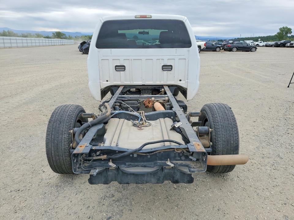 Auction sale of the 2014 Ford F350, vin: 1FD8X3E64EEA62228, lot number: 49810726