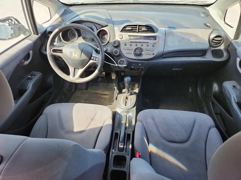46205036 :رقم المزاد ، JHMGE8H34BS002871 vin ، 2011 Honda Fit مزاد بيع