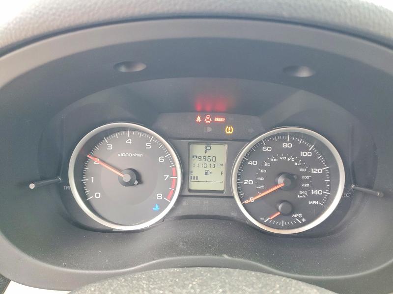 Продаж на аукціоні авто 2014 Subaru Xv Crosstrek, vin: JF2GPAWC5E8270062, номер лоту: 47574286