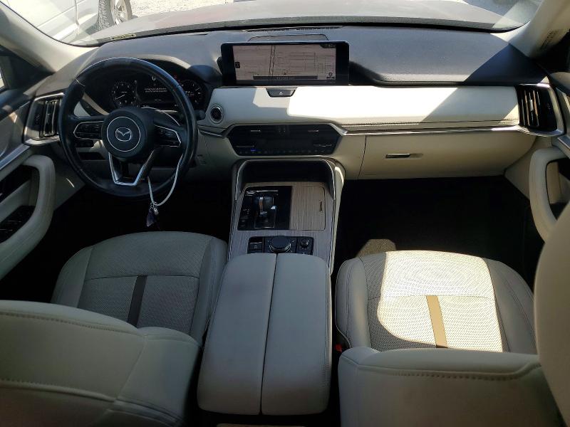 Aukcja sprzedaży 2024 Mazda Cx-90, vin: JM3KKEHD3R1172593, numer aukcji: 50270906
