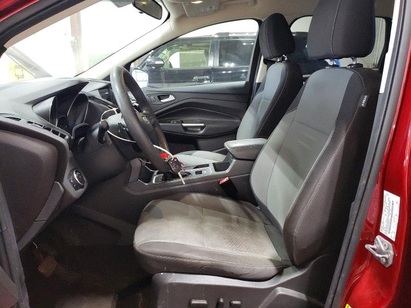 Aukcja sprzedaży 2017 Ford Escape, vin: 1FMCU9G9XHUB89573, numer aukcji: 50126466