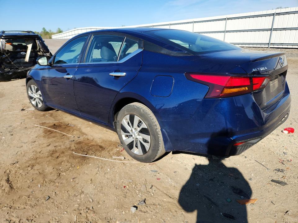 Продажа на аукционе авто 2021 Nissan Altima, vin: 1N4BL4BV3MN422049, номер лота: 49097836