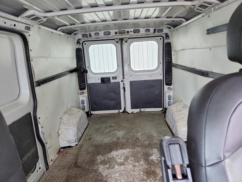 Продаж на аукціоні авто 2016 Ram Promaster 1500, vin: 3C6TRVAG4GE104964, номер лоту: 49409316