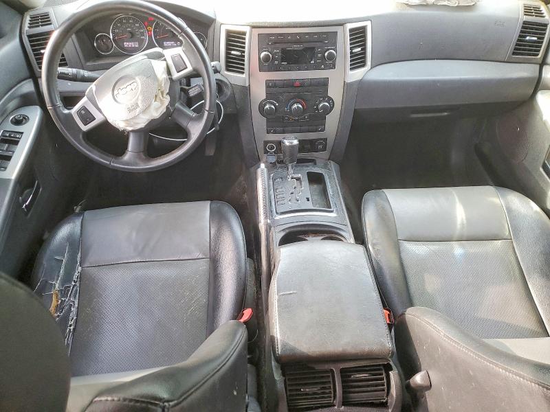 Продажа на аукционе авто 2010 Jeep Grand Cherokee, vin: 1J4PS4GK9AC115990, номер лота: 49617706